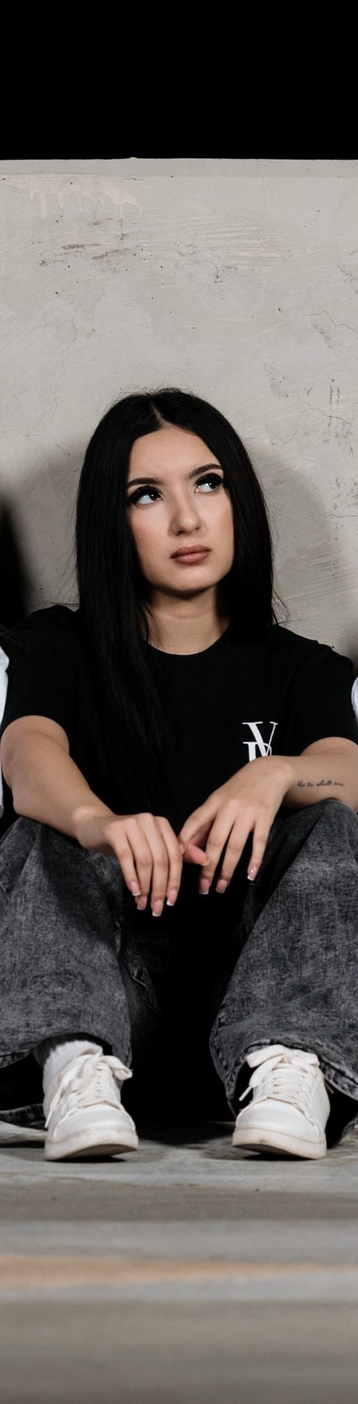 DT- Midnight Black - for Her
